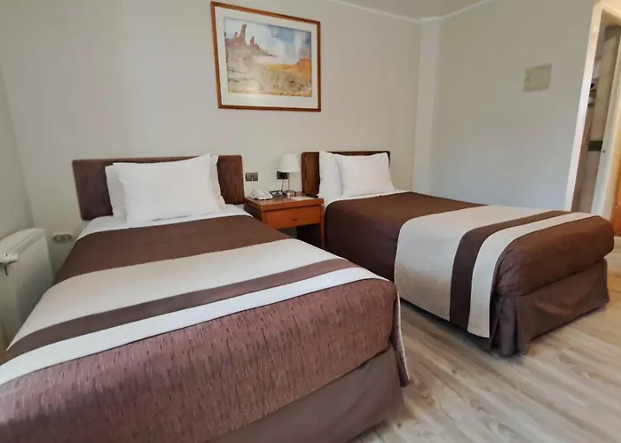 Hotel Diego De Almagro San Pedro De Atacama