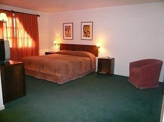 Hotel Diego De Almagro San Pedro de Atacama