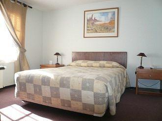 Diego De Almagro Hotel 4*