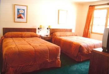 Hotel Diego De Almagro