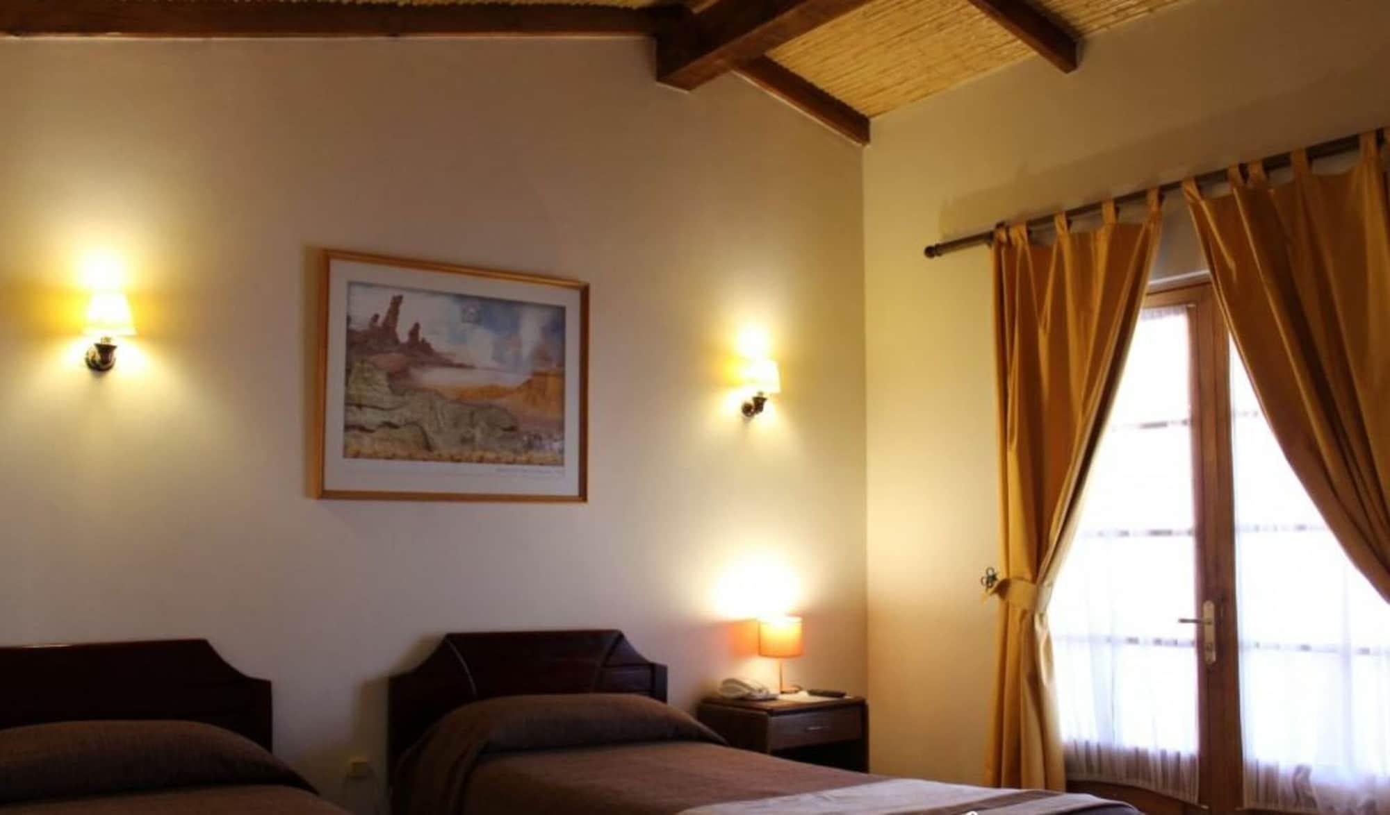Diego De Almagro 4* San Pedro de Atacama