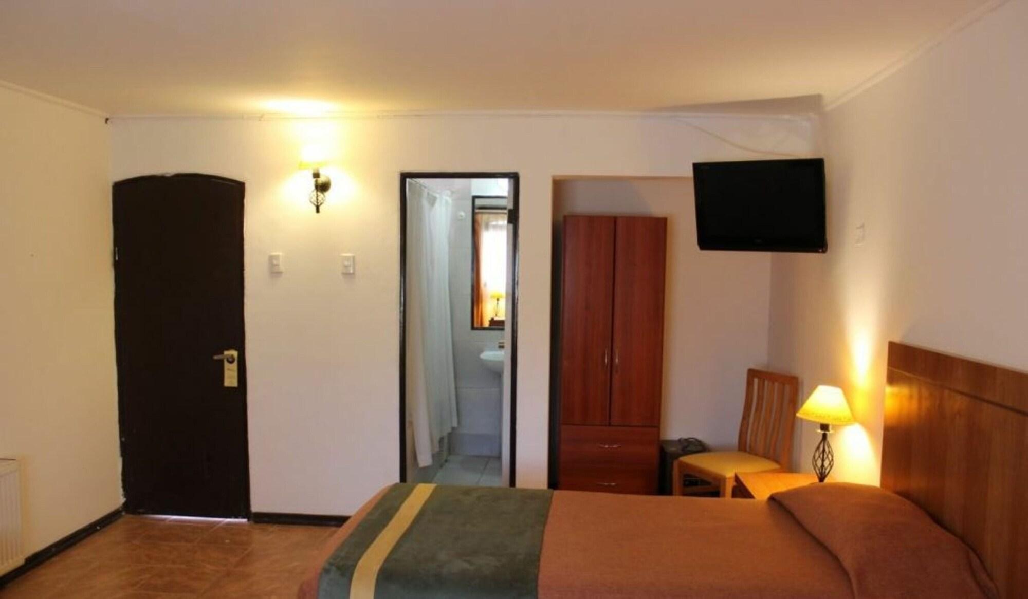 Diego De Almagro 4* San Pedro de Atacama