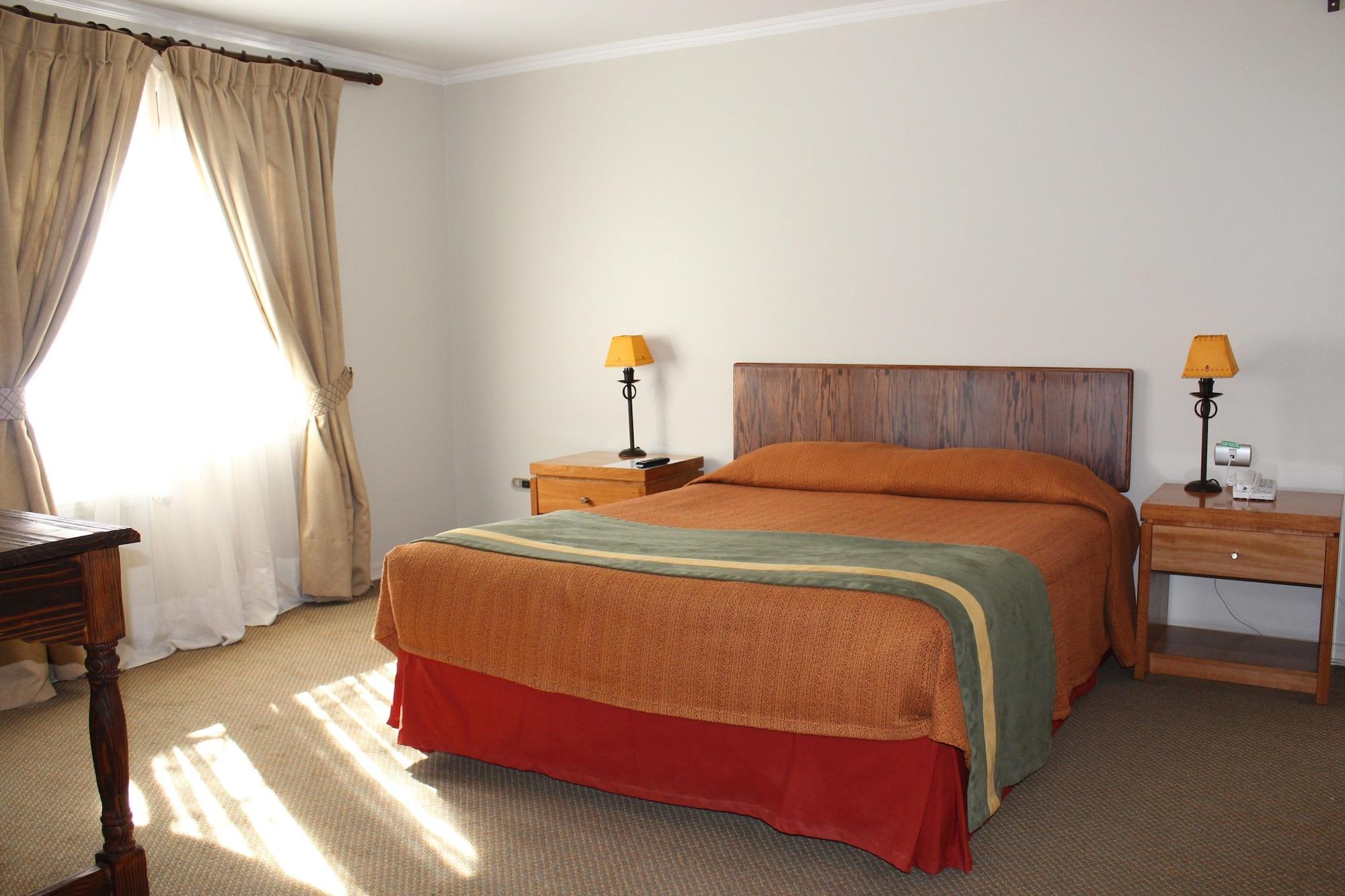Diego De Almagro 4* San Pedro de Atacama