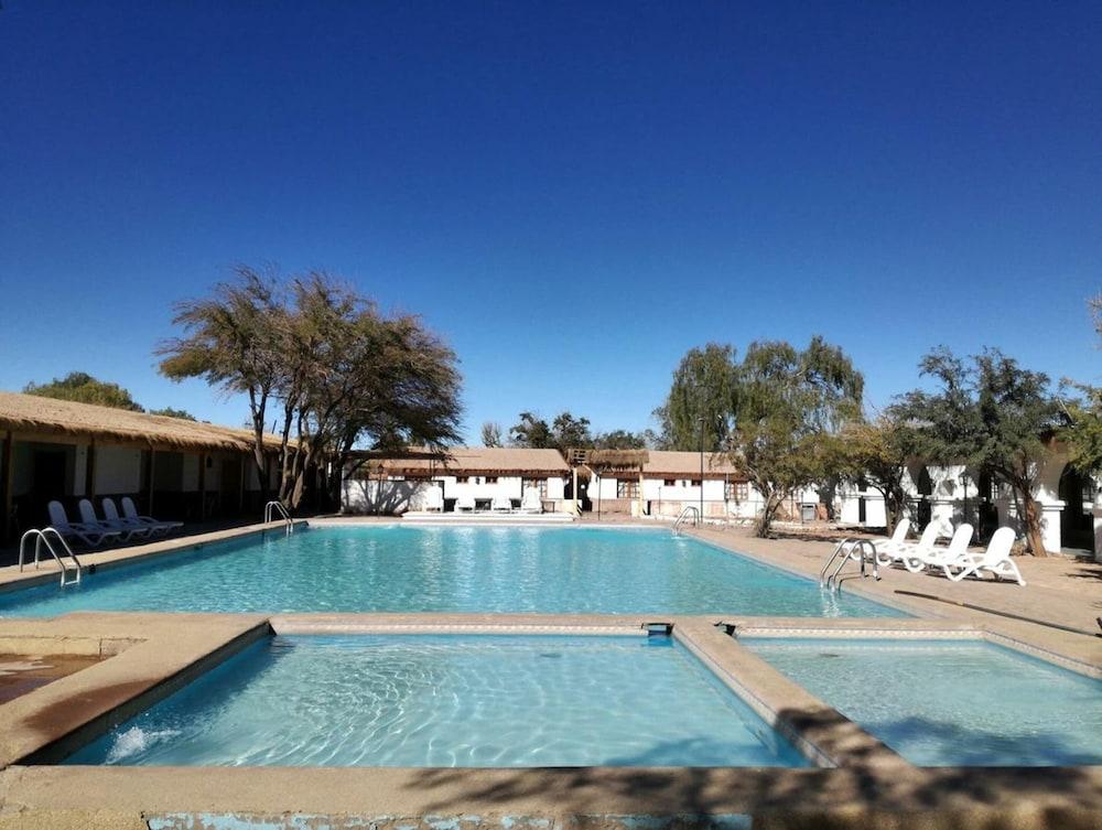 Hotel Diego De Almagro 4*