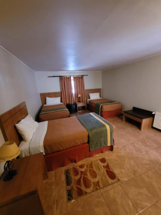 Hotel Diego De Almagro San Pedro de Atacama