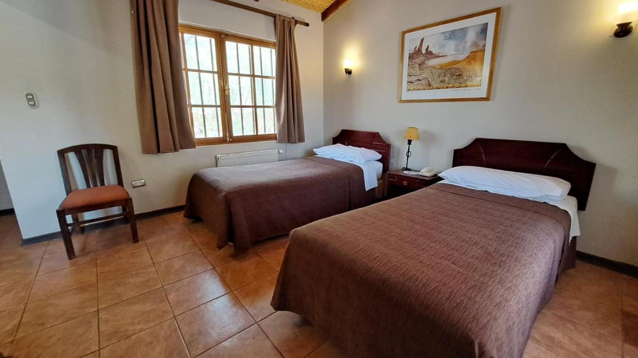 Diego De Almagro Hotel San Pedro de Atacama