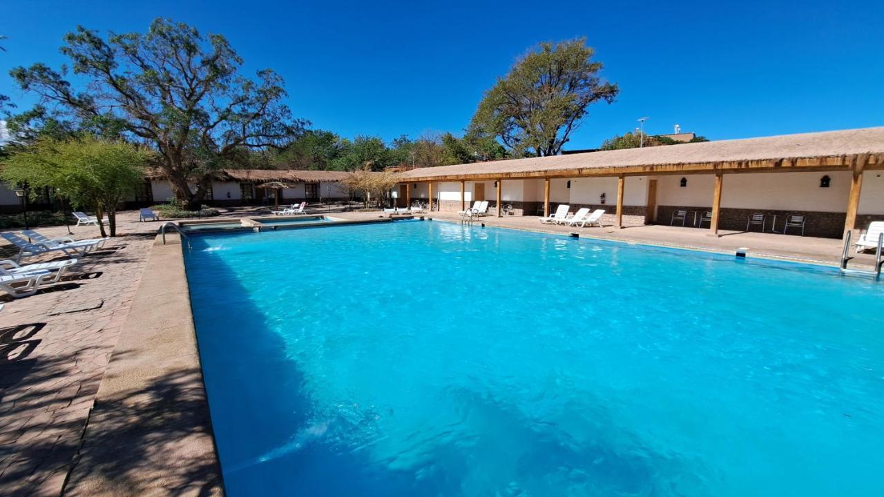 Hotel Diego De Almagro