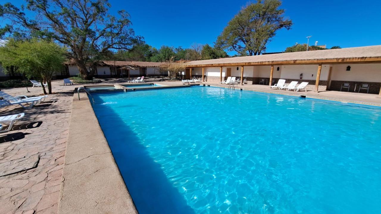 Hotel Diego De Almagro San Pedro de Atacama