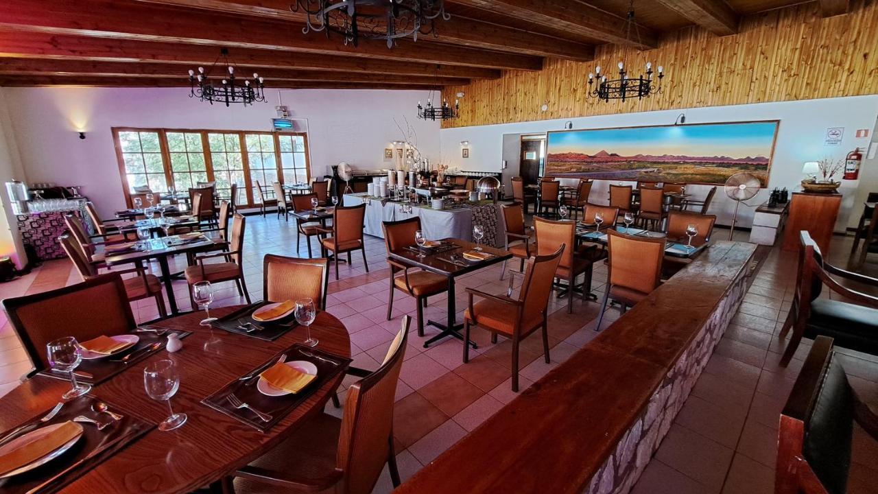Diego De Almagro Hotel San Pedro de Atacama