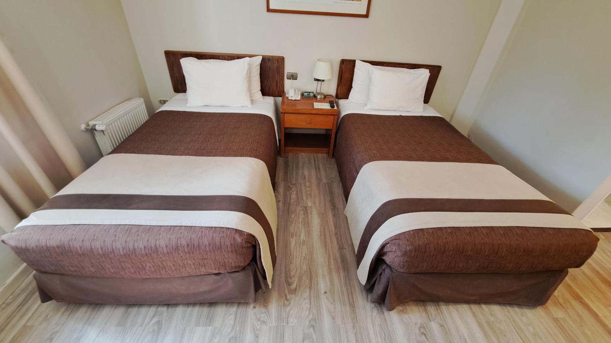 Hotel Diego De Almagro San Pedro de Atacama