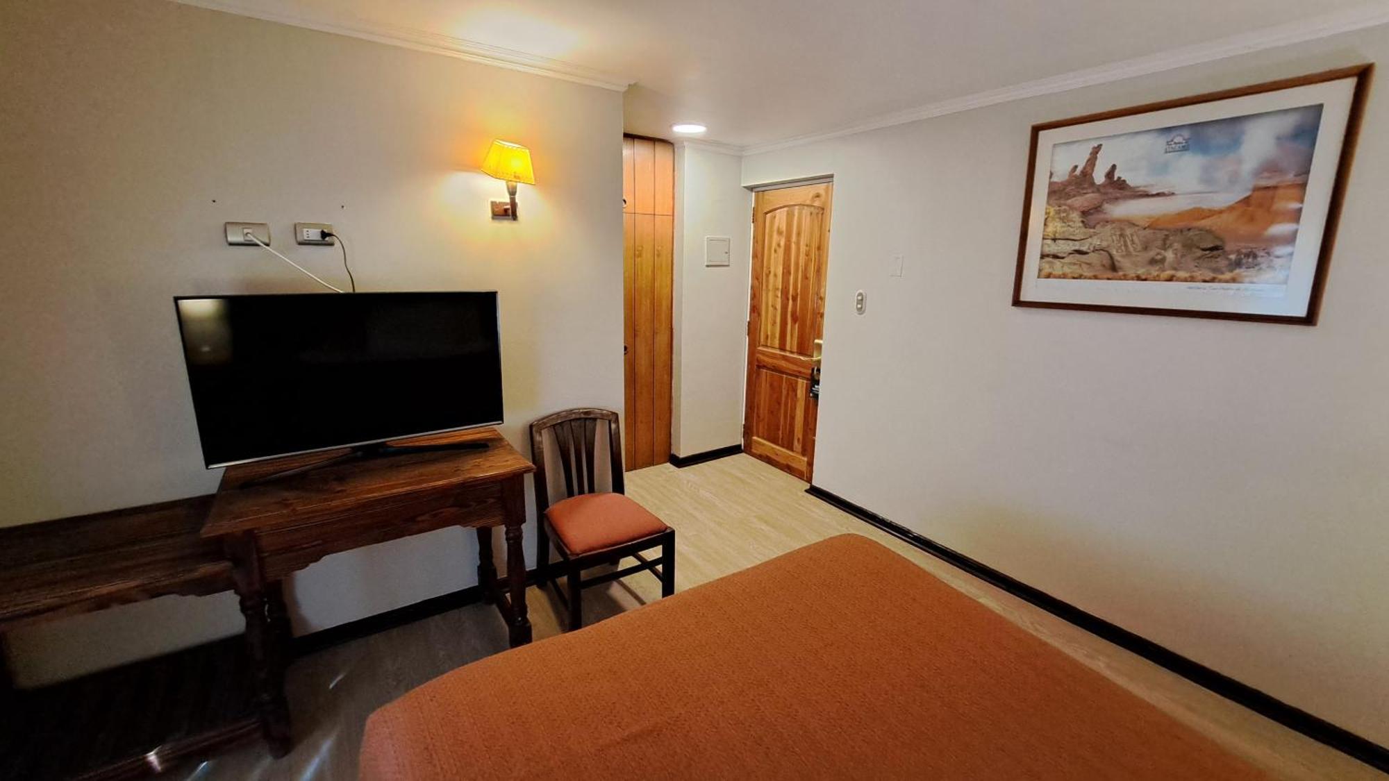 Diego De Almagro Hotel San Pedro de Atacama