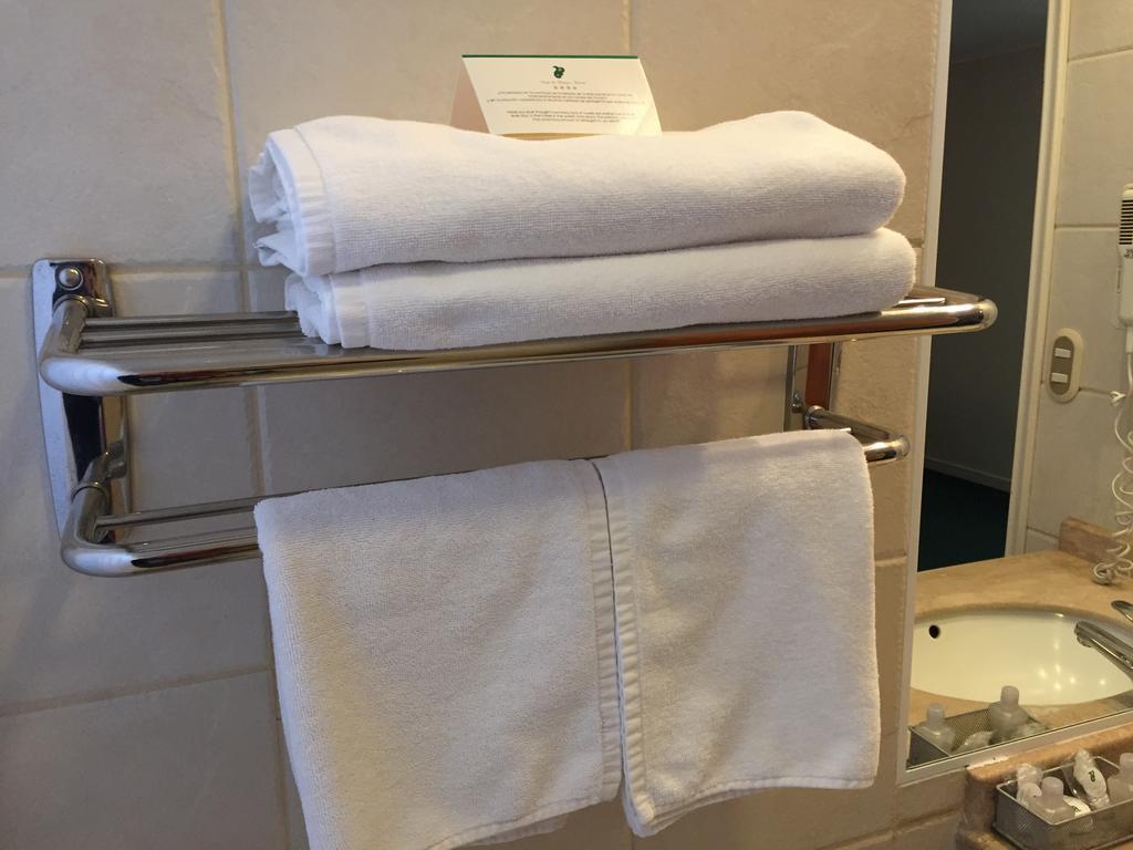 Diego De Almagro Hotel 4*