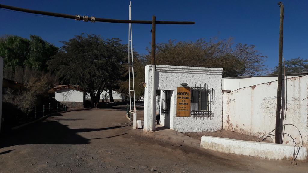 Hotel Diego De Almagro