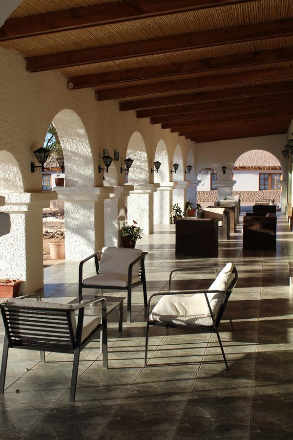 Diego De Almagro Hotel San Pedro de Atacama